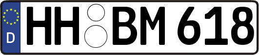 HH-BM618