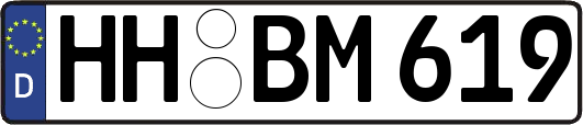 HH-BM619