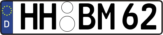 HH-BM62