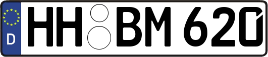 HH-BM620