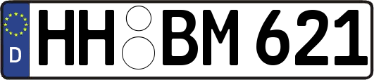 HH-BM621