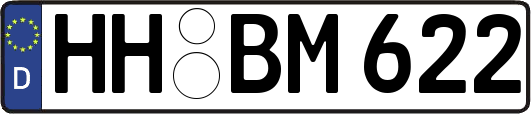 HH-BM622