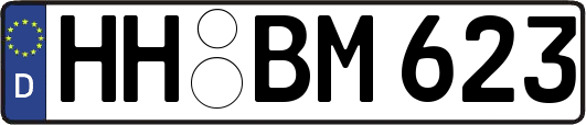 HH-BM623