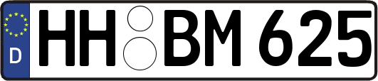 HH-BM625