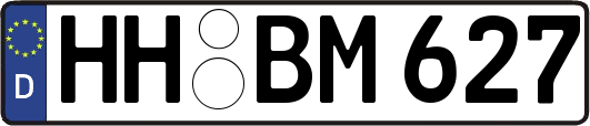 HH-BM627