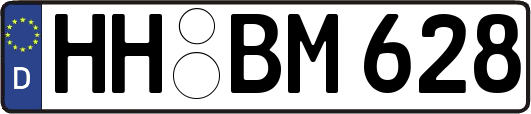 HH-BM628