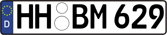 HH-BM629
