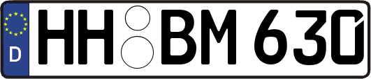 HH-BM630