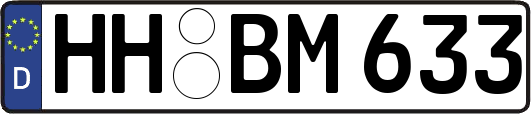 HH-BM633