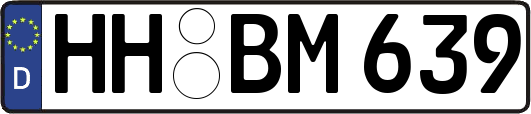 HH-BM639