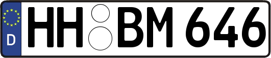 HH-BM646