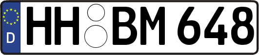 HH-BM648