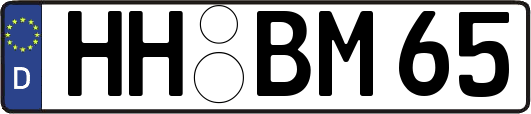 HH-BM65