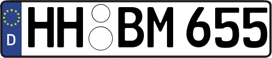 HH-BM655