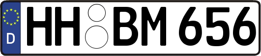 HH-BM656