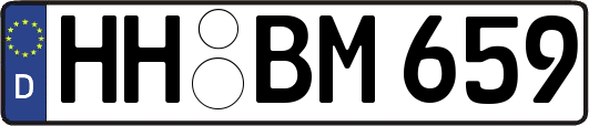 HH-BM659
