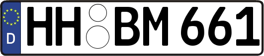 HH-BM661
