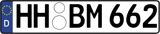 HH-BM662