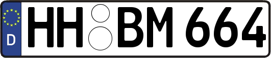 HH-BM664