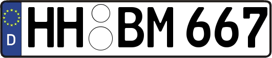 HH-BM667