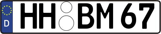 HH-BM67