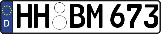HH-BM673