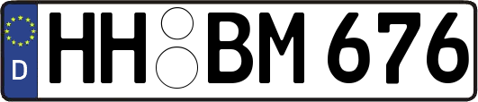 HH-BM676