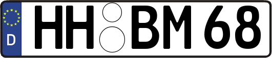 HH-BM68