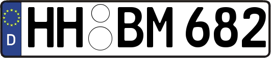 HH-BM682