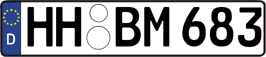 HH-BM683