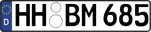 HH-BM685