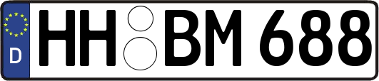 HH-BM688
