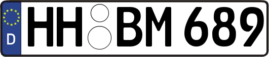 HH-BM689