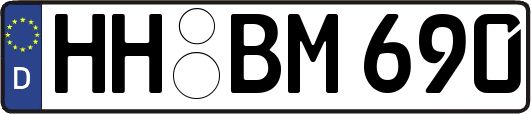 HH-BM690