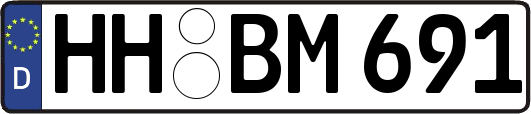 HH-BM691
