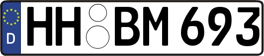 HH-BM693