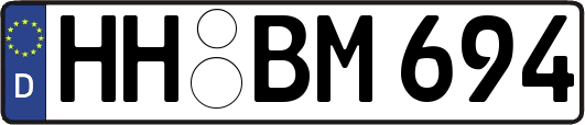 HH-BM694