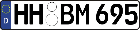 HH-BM695