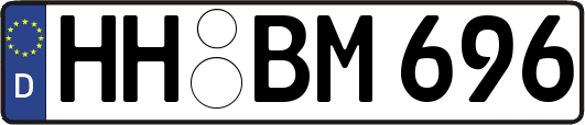 HH-BM696