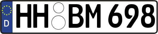 HH-BM698