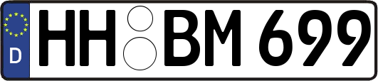 HH-BM699