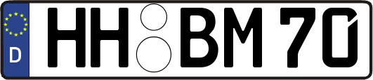 HH-BM70
