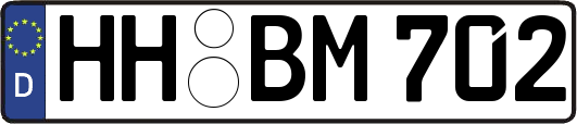 HH-BM702