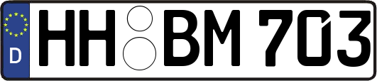 HH-BM703