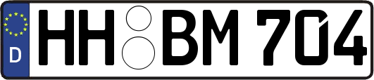 HH-BM704
