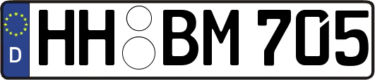 HH-BM705