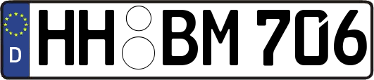 HH-BM706