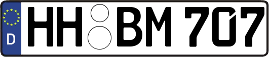 HH-BM707