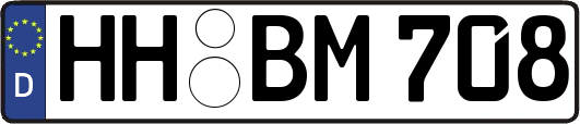 HH-BM708