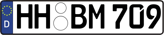HH-BM709